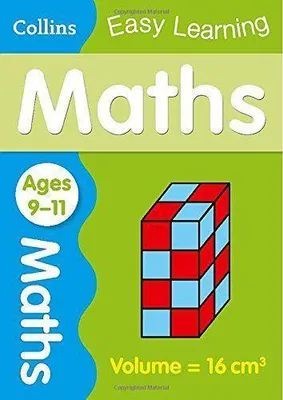 Produktbild von Maths Ages 9-11