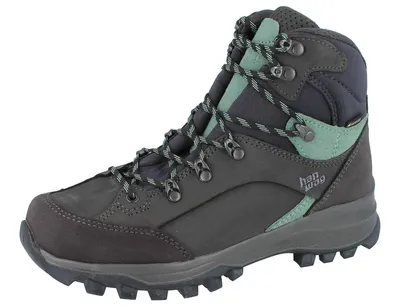 Immagine prodotto di Hanwag Alta Bunion II Lady GTX Asfalto/Menta 41,5