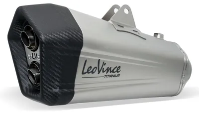 Zdjęcie produktu dla Tłumik LEOVINCE SBK, LV-12,