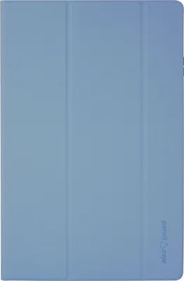Productafbeelding van AlzaGuard beschermhoes met klapfunctie voor de Samsung Galaxy Tab S10 Ultra, blauw