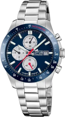 Produktbild von Lotus CHRONO 18994/5 Herrenchronograph