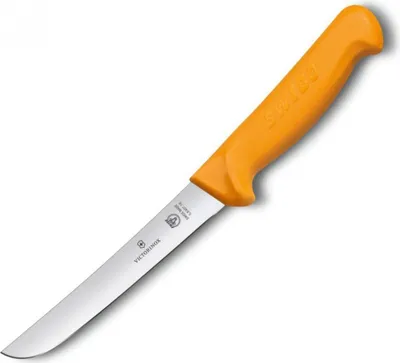 Produktbild von Victorinox Swibo Breites Ausbeinmesser 5.8407.16 - 16 cm