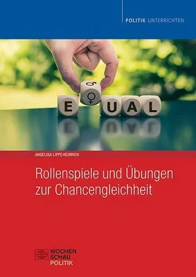 Obrázok produktu pre Rollenspiele und Übungen zur Chancengleichheit