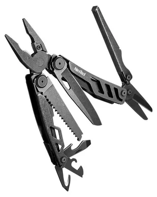 Zdjęcie produktu dla NEXTOOL Multitool NE20120 16 in 1 grau