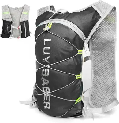 Produktbild von Famanu Trinkrucksack für Outdoor-Aktivitäten - leicht und komfortabel