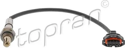 Produktbild von TOPRAN Lambdasonde für OPEL Corsa D Schrägheck (S07) Planarsonde 207 878