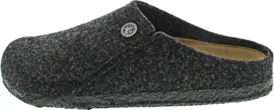 Produktbild von Birkenstock Zermatt Anthrazit Schmales Fußbett - Slipper - 1014932