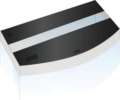 Immagine prodotto di Klappensatz für Vision 260 (2 teilig)