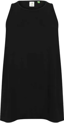 Produktbild von Tombo - Top Rückenausschnitt für Damen PC5479 (34 DE) (Schwarz)