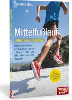 Obrázek produktu pro Mittelfußlauf