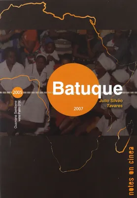 Produktbild von Batuque (nur Originalversion) [DVD]