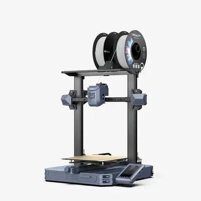 Zdjęcie produktu dla Creality 3D-Drucker CR-10 SE 1001020519