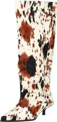 Produktbild von Inuovo Stiefel Stiefel Leder