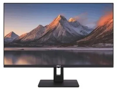 Obrázek produktu pro Dahua Technology LM27-C301B, 68,6 cm (27"), 2560 x 1440 px, Quad HD, LED, 5 ms, Černá