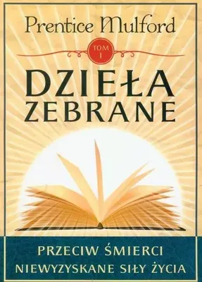 Produktbild von Mulford, P: Dziela zebrane Tom 1