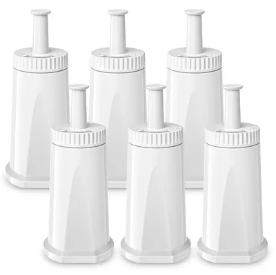 Productafbeelding van Set van 6 Vervangende Waterfilters voor Sage Koffiemachines