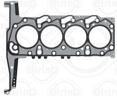 Produktbild von ELRING 818.920 Zylinderkopfdichtung für FORD RANGER (TKE) Transit Mk6 Kasten (V347, V348, FA) Transit Mk7 Kastenwagen (V363, FCD, FDD) Transit Mk6 Bus
