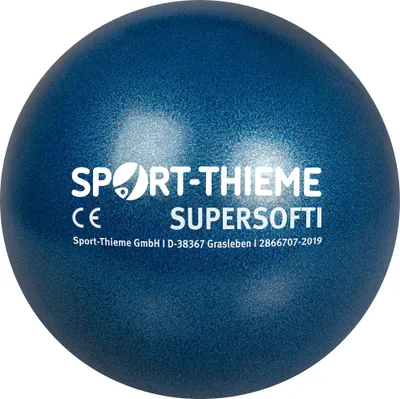 Produktbild von Sport-Thieme Weichschaumball "Supersofti"