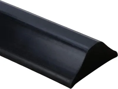 Imagen del producto de Barrera impermeable autoadhesiva para ducha, de 80 cm, color , apta para zonas húmedas y secas