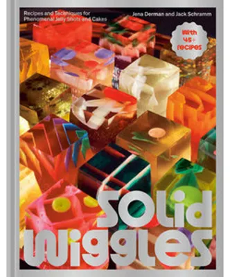 Obrázek produktu pro Solid Wiggles