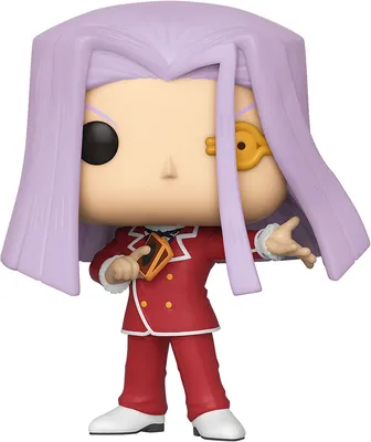 Obrázok produktu pre FUNKO 46924, 4K Media, PVC, 0,25 rok / roky, 1 kusov, CE, Nevhodné do 3 rokov