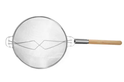 Image de HENDI Sieb - doppelmaschig, 840x355x(H)190mm
