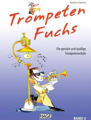 Image de Trompeten Fuchs Band 3