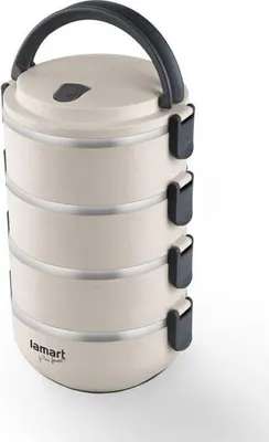 Immagine prodotto di Lamart LT6024 4 P. TEMP bianco