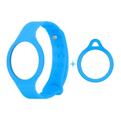 Image de ProMedix - Bracelet de rechange - Bracelet de sport pour ProMedix PR-320 - Bleu