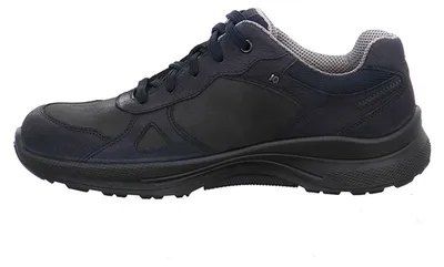 Produktbild von Jomos Jomotion Halbschuhe in Übergrößen Blau [D2C] 331395 799 8140 große Herrenschuhe