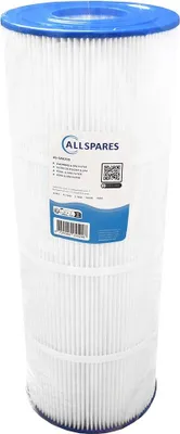 Produktbild von AllSpares Whirlpool Filter SC742 / 70508 / C-7656