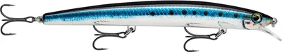 Obrázek produktu pro Rapala MXR13, 15 g, 13 cm, 0,3 m, 0,9 m