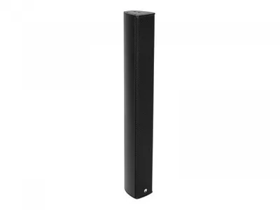 Produktbild von OMNITRONIC ODC-264T Outdoor-Säulenlautsprecher schwarz