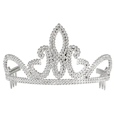 Produktbild von Cumbria Tiara silber