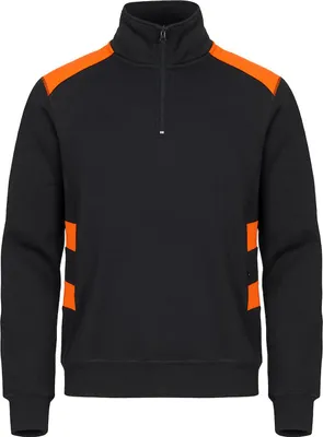 Imagen del producto de Clique, modelo "Ambition", cremallera frontal