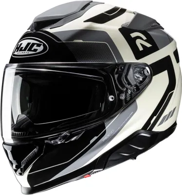 Image de Hjc Rpha 71 Cozad Integralhelm XL XL
