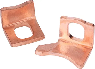Image de Kit de réparation du solénoïde de démarrage pour Subaru