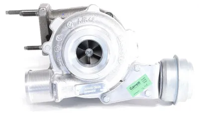 Produktbild von Turbolader BTS TURBO T914663 ORIGINAL für SUZUKI Grand Vitara II SUV (JT, TE, TD)