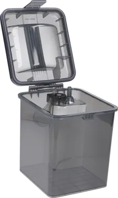 Produktbild von easyPART passend für 201-2228-1435 Ecovacs Schmutzwasserbehälter für X2OmniStation von Saugroboter