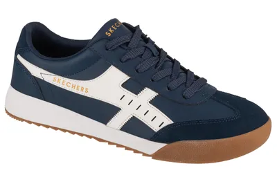 Immagine prodotto di Skechers Zinger - Manzanilla Totale 183280-NVW, scarpe da ginnastica da uomo, blu scuro