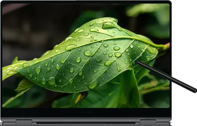 Zdjęcie produktu dla Samsung Galaxy Book5 Pro 360 (16", Ultra 5, 16 GB), komputer Copilot+, Intel Core Ultra 5, 40,6 cm (16"), 2880 x 1800 pikseli, 16 GB, 512 GB, Windows 11 Home
