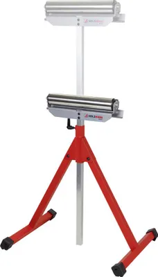 Produktbild von Holzmann Multifunktions-Auflagen und Rollenbock S3IN1