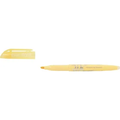 Immagine prodotto di Pilot SW-FL-SO Evidenziatore FriXion Light Soft - M, arancio pastello