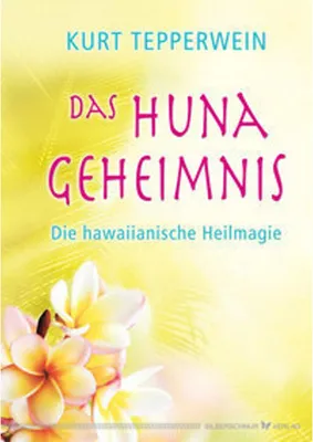 Produktbild von Das Huna-Geheimnis