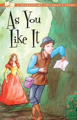Productafbeelding van As You Like It
