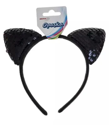 Productafbeelding van Kattenoren-accessoire