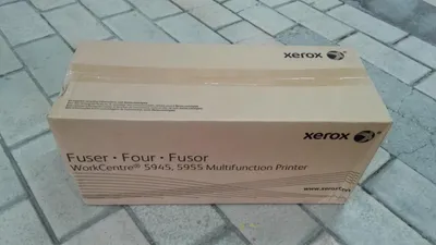 Immagine prodotto di Xerox 109R00848 Unità fusore -A