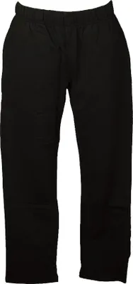 Immagine prodotto di Pantalone donna F.LLI CAMPAGNOLO felpato invernale con tasche laterali comodo sportivo articolo 4R036-6, M, Cotone 100%