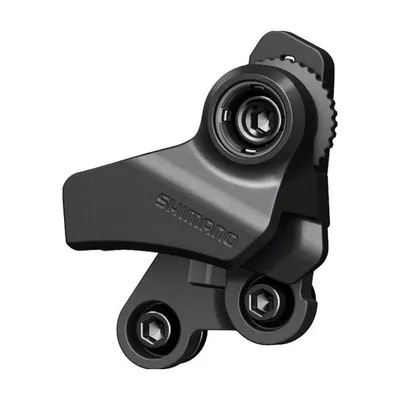 Image de SHIMANO guide-chaîne pour 30-38 dents montage direct bas pour FCM9100/8100, noir