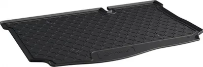 Immagine prodotto di Tappetini in gomma per auto dell'Audi A7 2010-2017